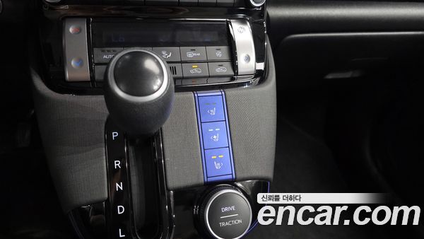 Hyundai Casper 2023, фото 18