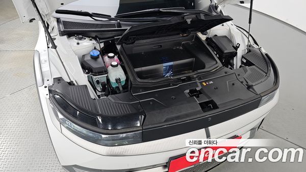 Hyundai IONIQ 5 2024, фото 5