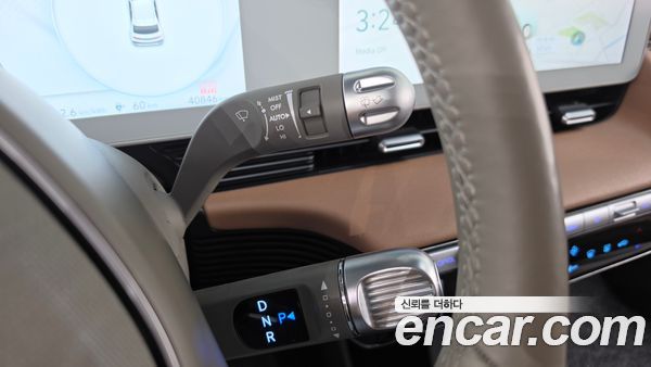 Hyundai IONIQ 5 2024, фото 11