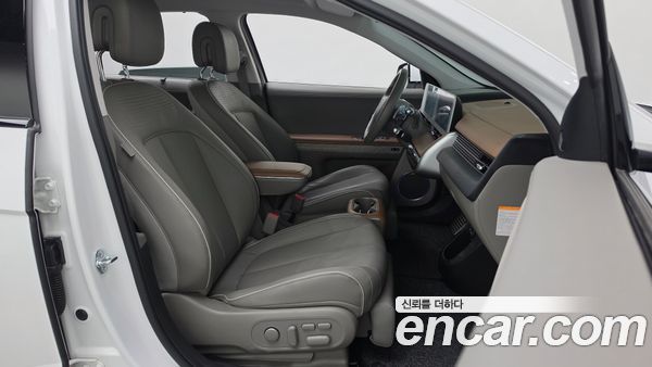 Hyundai IONIQ 5 2024, фото 17