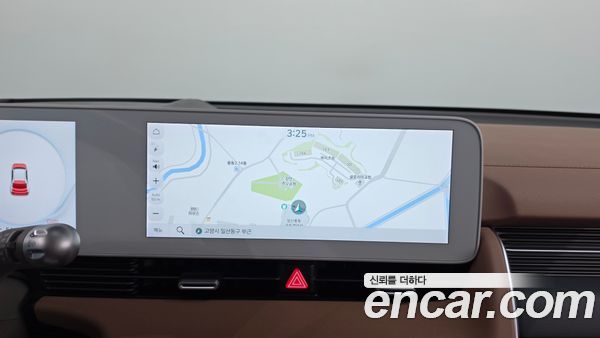 Hyundai IONIQ 5 2024, фото 19