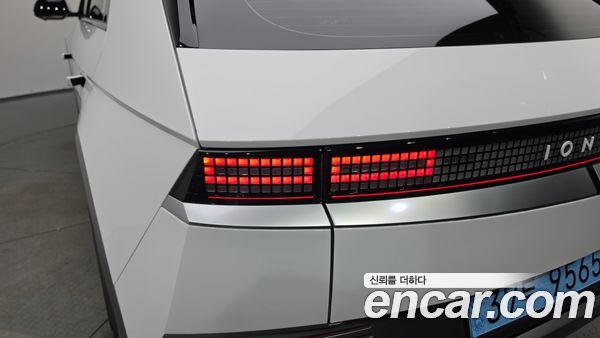 Hyundai IONIQ 5 2024, фото 8