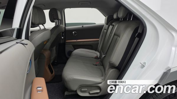 Hyundai IONIQ 5 2024, фото 15
