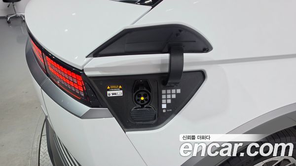 Hyundai IONIQ 5 2024, фото 29