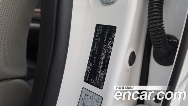 Hyundai IONIQ 5 2024, фото 31