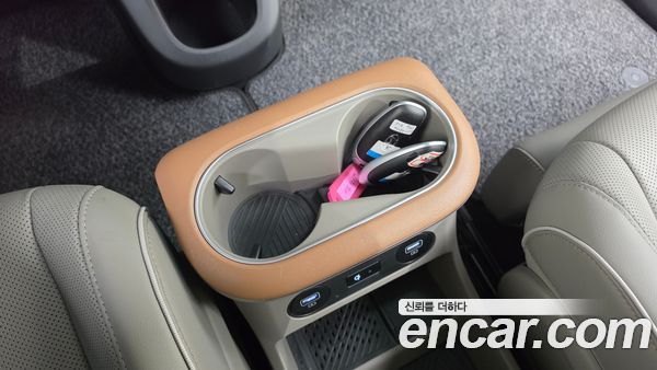 Hyundai IONIQ 5 2024, фото 34