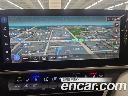 Toyota Camry 2025, фото 6