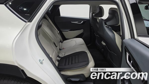 Kia EV6 2024, фото 16