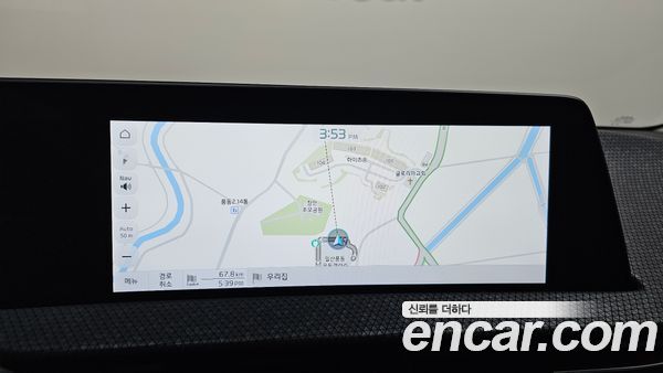 Kia EV6 2024, фото 20