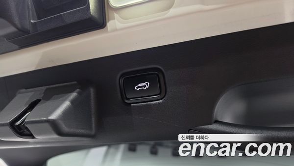Kia EV6 2024, фото 25