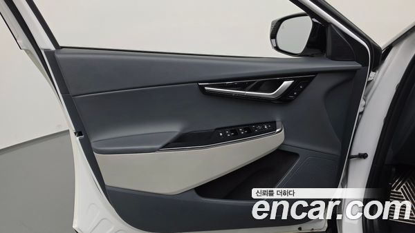Kia EV6 2024, фото 13