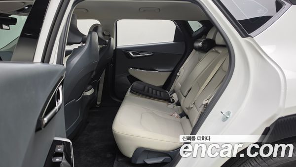 Kia EV6 2024, фото 15