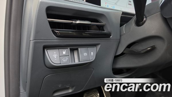 Kia EV6 2024, фото 28
