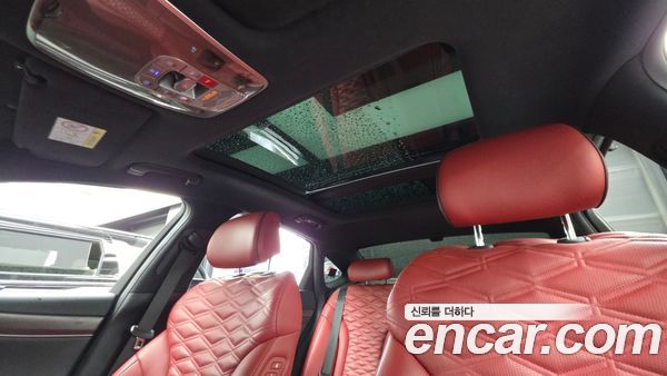 Genesis G80 2025, фото 24