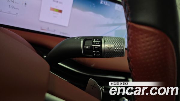 Genesis G80 2025, фото 29