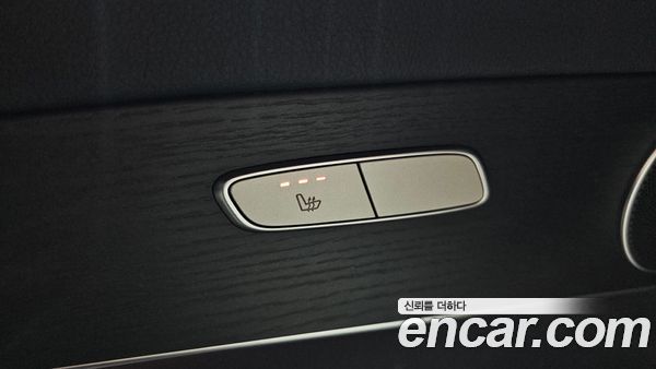 Mercedes-Benz GLC 2021, фото 29