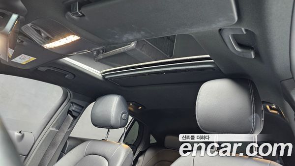 Mercedes-Benz GLC 2021, фото 31
