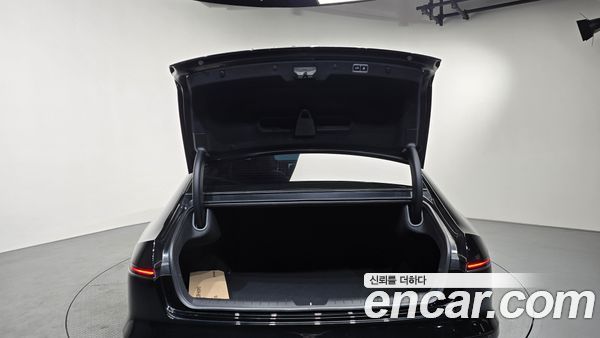 Hyundai Grandeur 2023, фото 23
