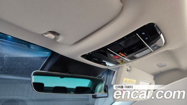 Hyundai Grandeur 2023, фото 25