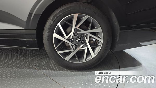 Hyundai Grandeur 2023, фото 6