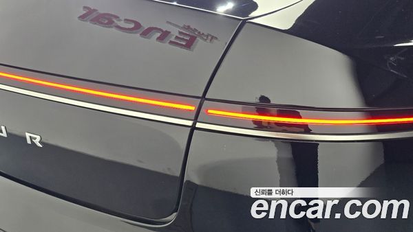 Hyundai Grandeur 2023, фото 8
