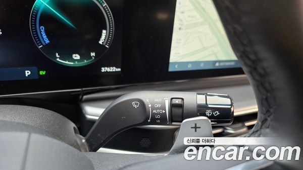 Hyundai Grandeur 2023, фото 26