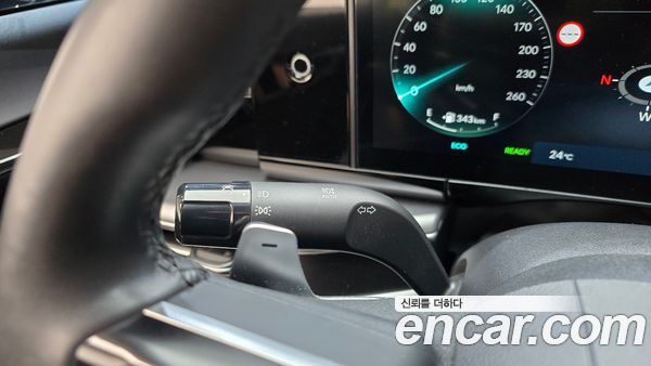 Hyundai Grandeur 2023, фото 29