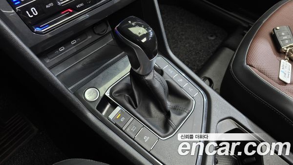 Volkswagen Tiguan 2023, фото 9