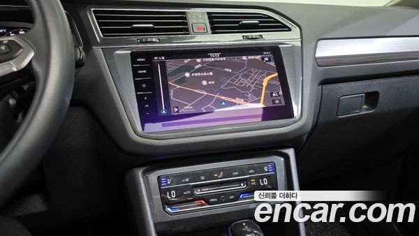Volkswagen Tiguan 2023, фото 12