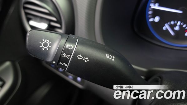 Hyundai Kona 2020, фото 25