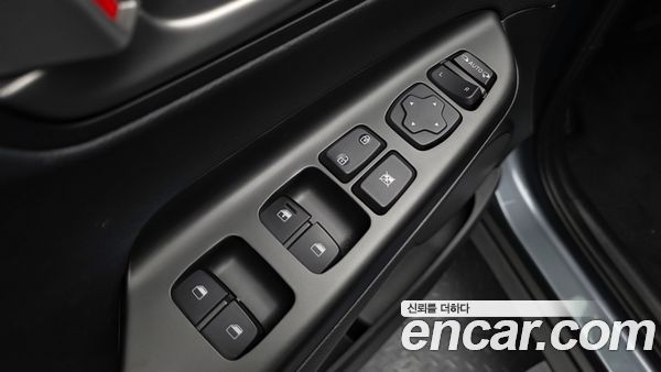 Hyundai Kona 2020, фото 28