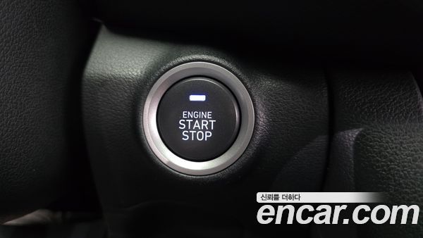 Hyundai Kona 2020, фото 29