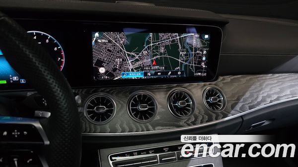 Mercedes-Benz CLS 2023, фото 20