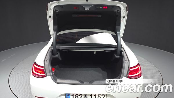 Mercedes-Benz CLS 2023, фото 26