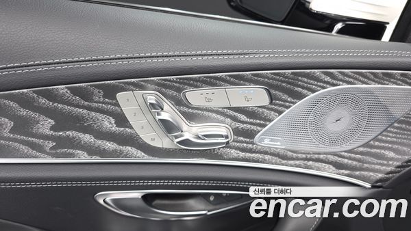 Mercedes-Benz CLS 2023, фото 32