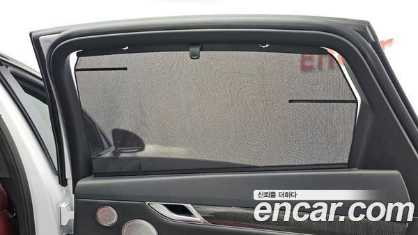 Genesis G80 2023, фото 31