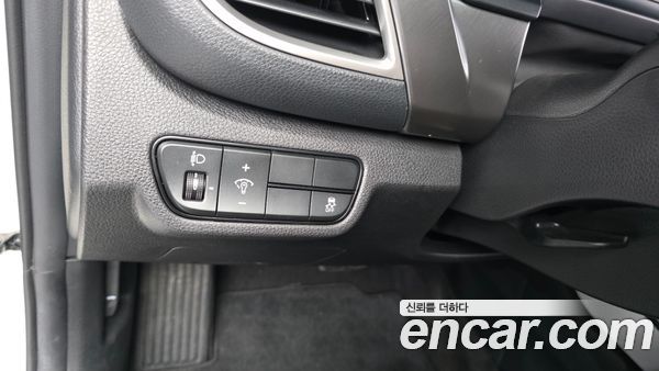 Kia Seltos 2023, фото 25