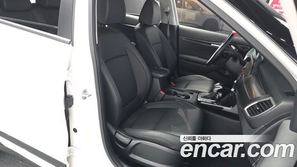 Kia Seltos 2023, фото 15