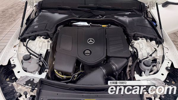 Mercedes-Benz CLE 2024, фото 6