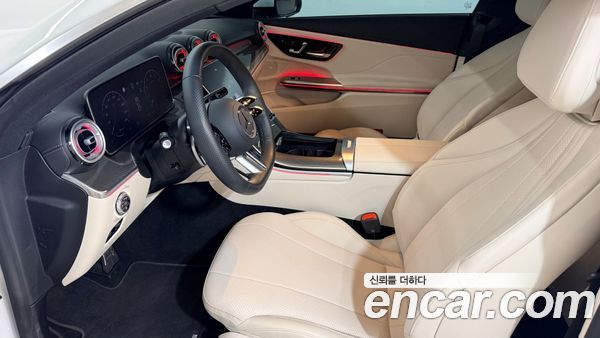 Mercedes-Benz CLE 2024, фото 14