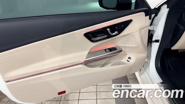 Mercedes-Benz CLE 2024, фото 15