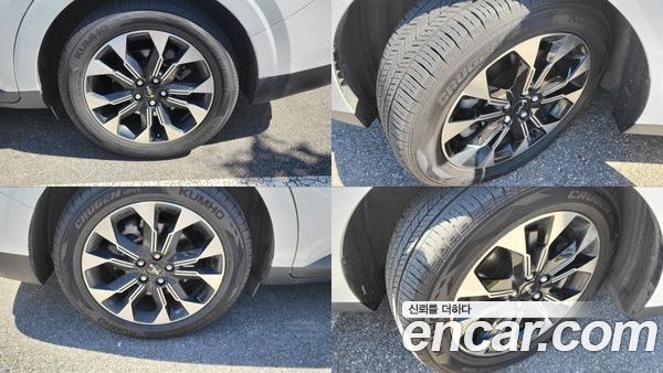 Kia Carnival 2023, фото 5