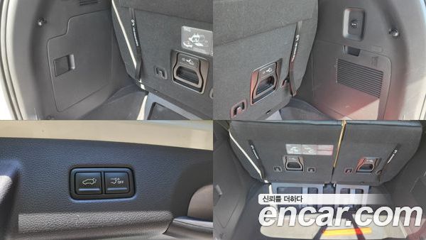 Kia Carnival 2023, фото 14