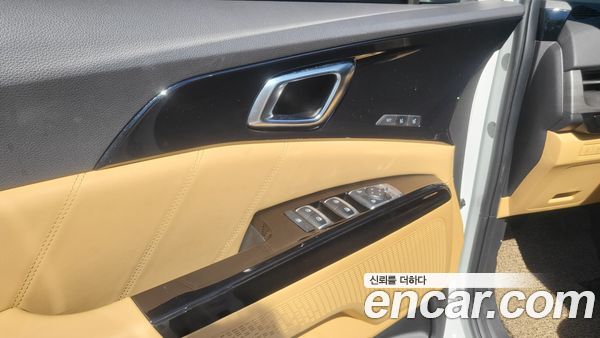 Kia Carnival 2023, фото 15