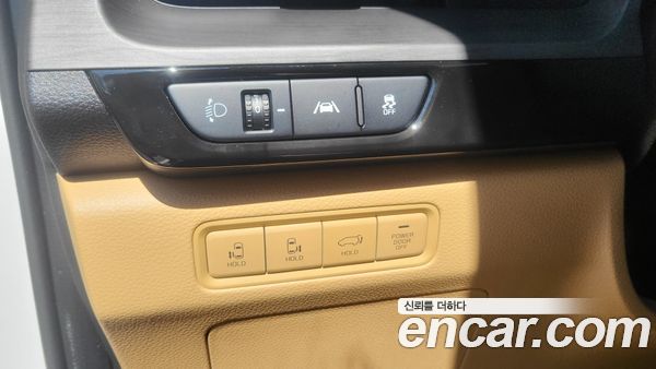 Kia Carnival 2023, фото 16
