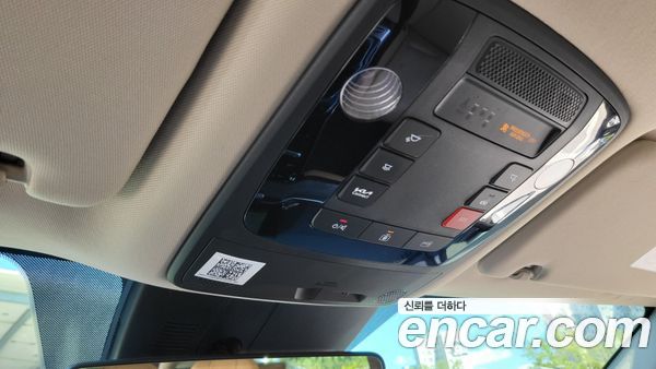 Kia Carnival 2023, фото 18
