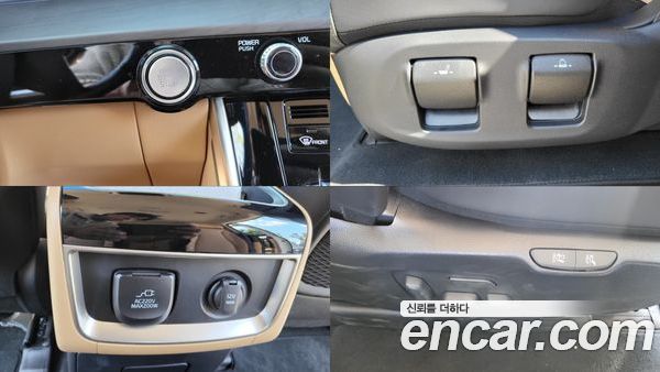 Kia Carnival 2023, фото 20
