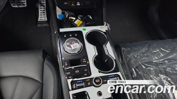 Kia K5 2027, фото 12