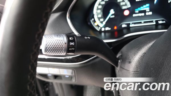 Genesis G80 2022, фото 26