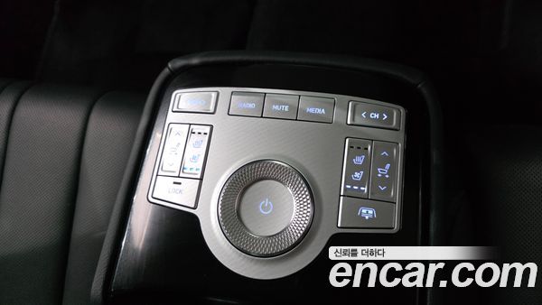Genesis G80 2022, фото 29